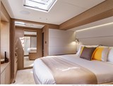 FWD starboard guest cabin